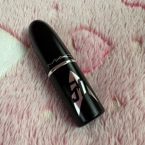 Rare Limited Edition MAC Star Trek 50th Anniversary LLAP Lipstick